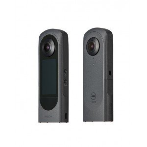 RICOH THETA X RICOH THETA X