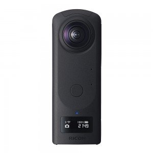 RICOH THETA Z1