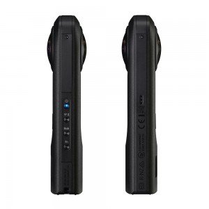 RICOH THETA Z1 RICOH THETA Z1