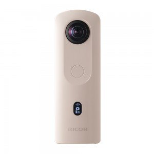 Ricoh THETA SC2 бежов