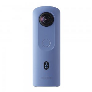 Ricoh THETA SC2 син