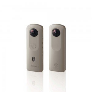 Ricoh THETA SC2 Business Ricoh THETA SC2 Business