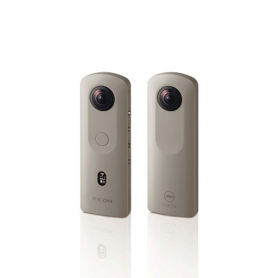 Ricoh THETA SC2 Business