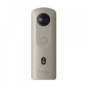 Ricoh THETA SC2 Business