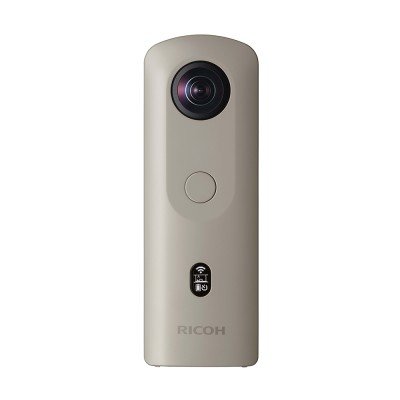 Ricoh THETA SC2 Business