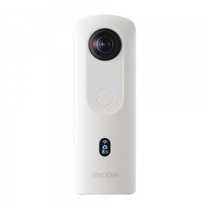 Ricoh THETA SC2 Бял 