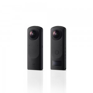 RICOH THETA Z1 51GB RICOH THETA Z1 51GB