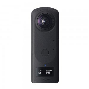 RICOH THETA Z1 51GB