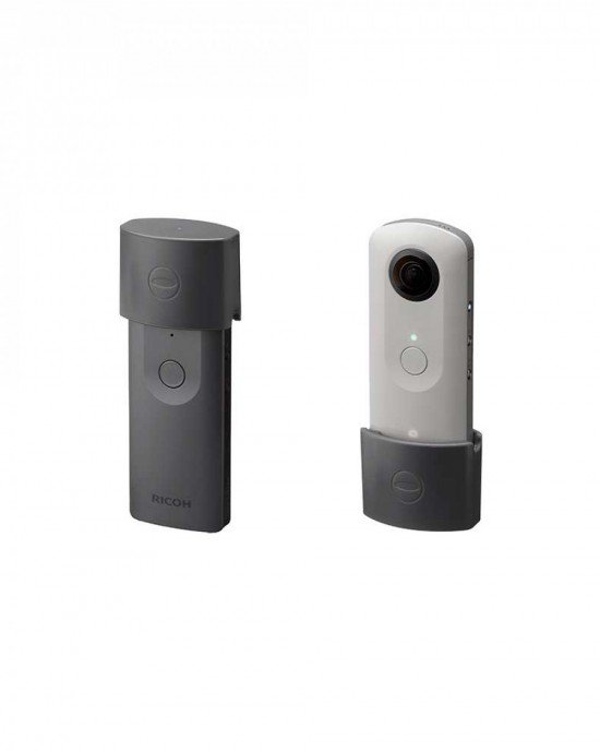 Капак за обектив TL-1 за Theta SC & V Капак за обектив TL-1 за Theta SC & V